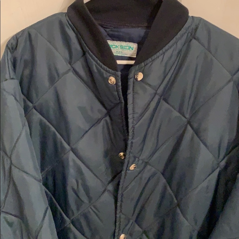 Dickson Industries Coat